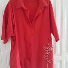 Over Shirt