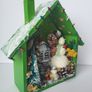 Handmade Christmas decorations! Image 3