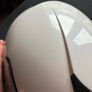 AFX Motorbike Helmet - Size M Image 5
