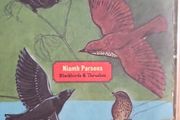 Niamh Parsons - Blackbirds &amp; Thrushes.