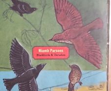 Niamh Parsons - Blackbirds & Thrushes.