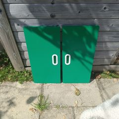 Ikea doors