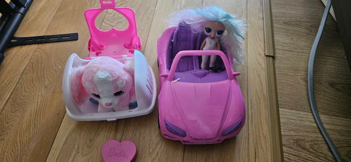 Doll bundle