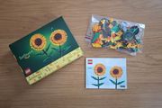 Lego 40524 Botanicals, Flowers, Sunflowers