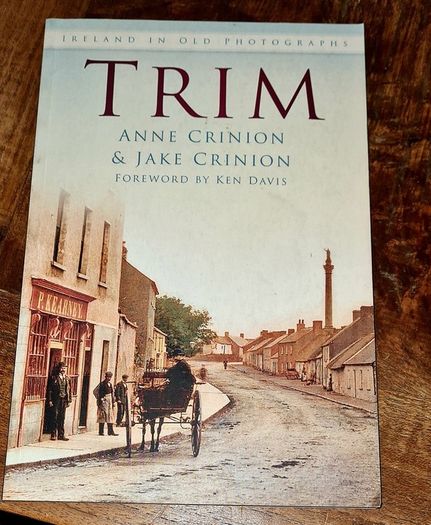 Selection of Books about Ireland