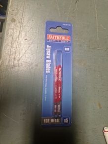 jigsaw blades