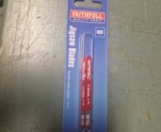 jigsaw blades
