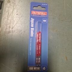 jigsaw blades