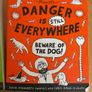 Danger is Everywhere books Image 3