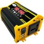 Inverter 12v to 220v  Converter Charger Adapter Inversor Dual USBTransformer Modified SineWave Image 7