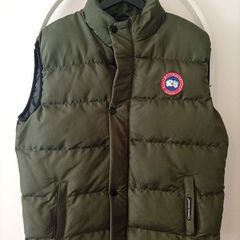 Canada goose vest Gillet XL