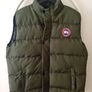 Canada goose gillet Image 2
