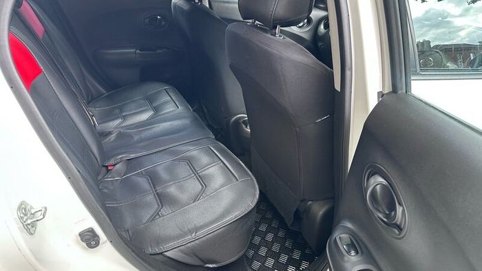 2018 Nissan Juke Automatic  9,000ONO