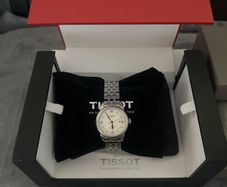 Tissot Le Locle Automatic (Spares/Repair) with FREE GUESS Watch