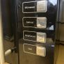 De'Longhi 800W 20L Solo Microwave Oven Image 3