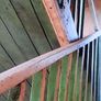 'Green Stairs ' Image 4