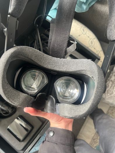 Valve index mint condo
