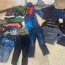 clothes bundle Image 2