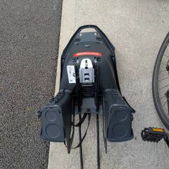 Polisport child seat