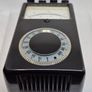 Vintage AEG Universalmesser UM Multimeter + WZ + Original Case Image 4