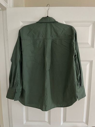 Zara shirt
