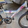 indi krypt kids mountain bike Image 2