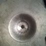 8 inch Sabian Paragon Splash (Neil Peart Signature) Image 2
