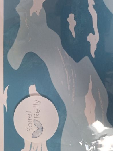 Ballymoney Beach Print