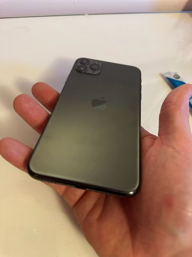 IPhone 11 Pro Max