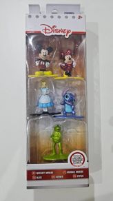 Disney nano metalfigs