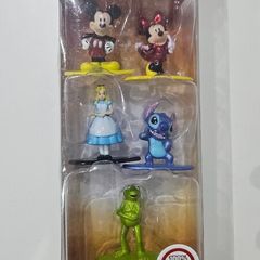 Disney nano metalfigs