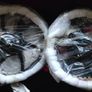 Fiido bike wheel Image 10