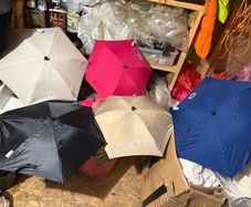 bugaboo umbrellas parasols in swords