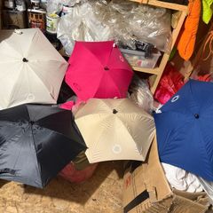 bugaboo umbrellas parasols in swords