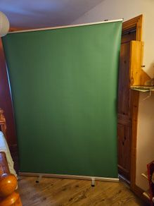 Green Screen backdrop