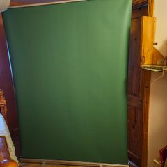 Green Screen backdrop