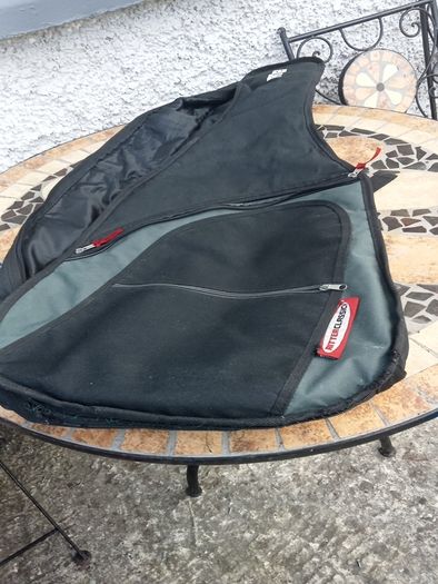Guitar Case