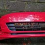 VW Golf Mk7 Front Bumper 2013-2017 Genuine OEM Image 7