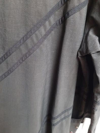 French raincoat (XL)