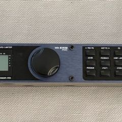 DBX Driverack PA