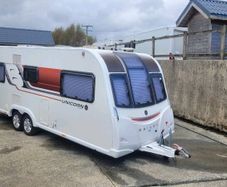 caravan