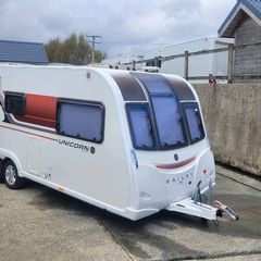 caravan