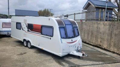 caravan