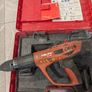 Hilti DX460 Powder Actuated Nail Gun Image 5