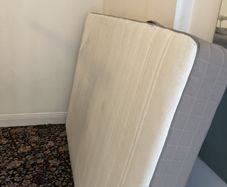 FREE DOUBLE mattress collect Dublin 8