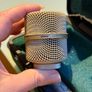 Shure SM81 Condenser - silver Image 10