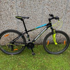Boys / Gents mountain bike 26"