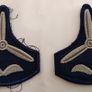 Irish Aircorps Rank Badges Image 2