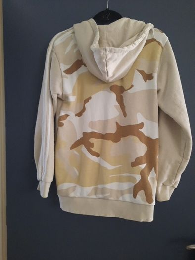 men's Adidas hoody