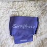 seraphine baby wearing hoodie Image 4